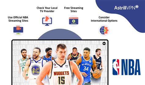 stream nba games|NBA TV .